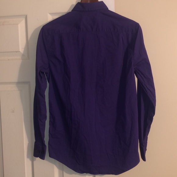 D I I G Men’s Button Down Size 15 - Picture 3 of 7
